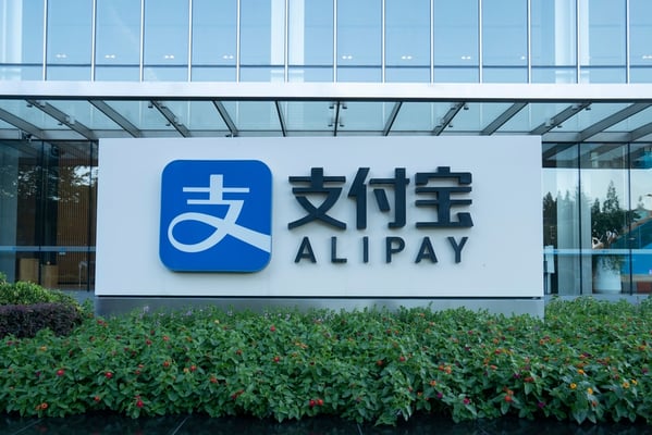 Why Mastercard Teaming Up with Alipay Could Change Everything