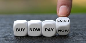 Shift4’s Sale Saga: A CEO’s Discontent with Buyer Bids