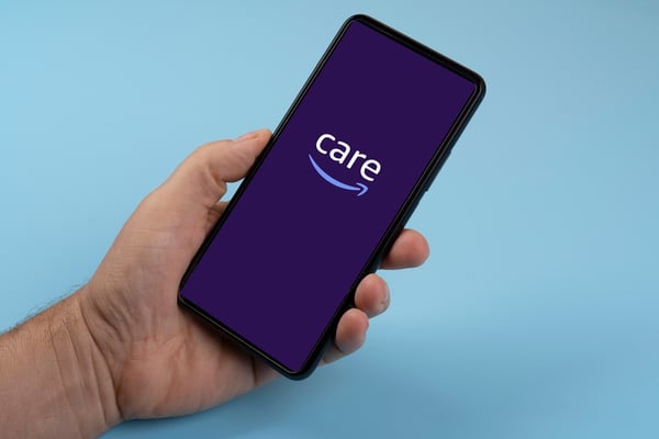 Amazon’s Telehealth Consolidation: A Glimpse into the Future of Virtual Care