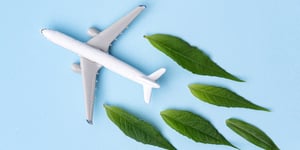The Sky’s New Shade of Green: Ethanol’s Pivot to Aviation