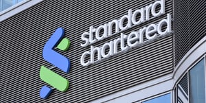 Standard Chartered Kenya’s Record Profit Surge Signals a Thriving Economy