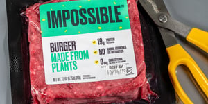 The Future of Meat: Navigating the Shift Towards Cultivated Products with UPSIDE Foods