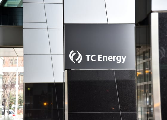 The Billion-Dollar Shake-Up: TC Energy’s Bold Move with Portland Natural Gas Pipeline
