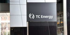 The Billion-Dollar Shake-Up: TC Energy’s Bold Move with Portland Natural Gas Pipeline