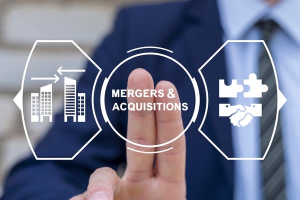 Mining Giants on the Move: Analyzing Recent Mergers and Acquisitions