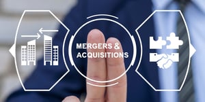 Mining Giants on the Move: Analyzing Recent Mergers and Acquisitions