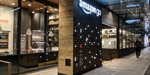 Amazon Rethinks the Future of Shopping: The Unwinding of ’Just Walk Out’ Technology