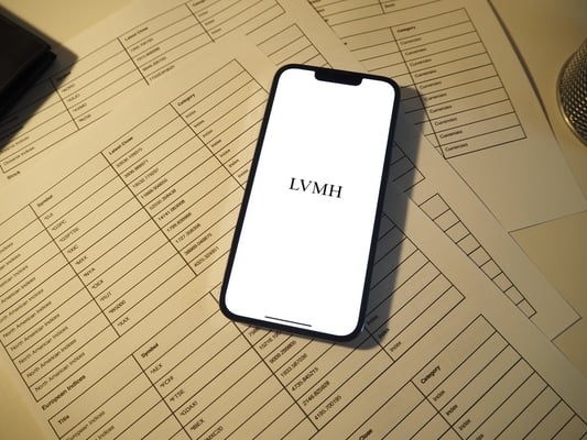 LVMH’s Bold Expansion: Conquering New Frontiers in Luxury Cosmetics and Beyond
