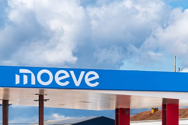 The Big Splash in the North Sea: Repsol and NEO Energy’s Game-Changing Merger
