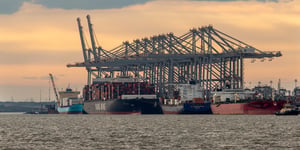 DP World’s £1bn Mega Expansion: Transforming London Gateway into the UK’s Premier Trade Hub