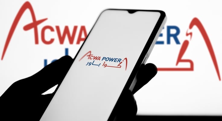 ACWA Power’s Strategic Entry into China’s Renewable Market: A Game Changer?