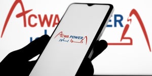 ACWA Power’s Strategic Entry into China’s Renewable Market: A Game Changer?