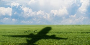 The Rise of Biofuels: Big Oil’s Green Pivot