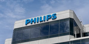 Philips and 4DMedical Forge Alliance to Revolutionize Veterans’ Healthcare