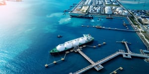 Chevron Bolsters Its LNG Portfolio with a 20-Year Commitment to Energy Transfer’s Louisiana Terminal