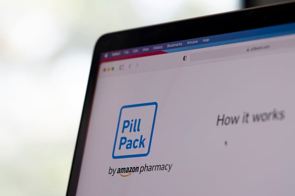 Eli Lilly and Amazon’s Truepill Ushers in a New Era for Prescription Delivery Services