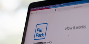 Eli Lilly and Amazon’s Truepill Ushers in a New Era for Prescription Delivery Services