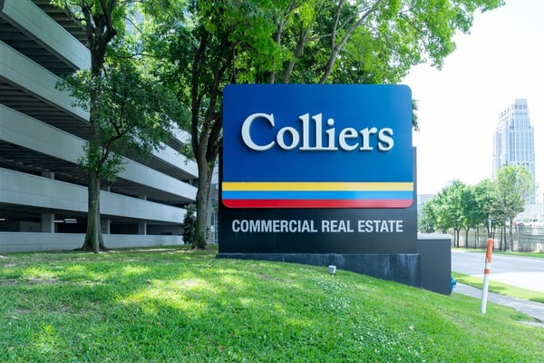 Why Colliers’ Latest Accolades Mean More Than Just Awards