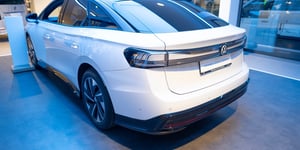 Volkswagen to Launch Sub-$20,000 Electric Vehicle by 2027, Shaking Up the EV Market