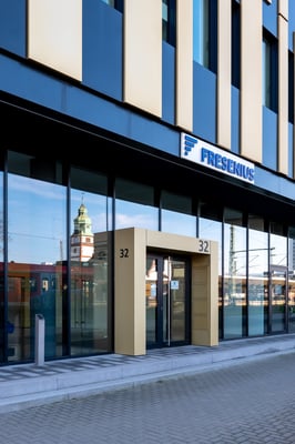 Fresenius Medical Care Shines in Q2: A Robust Financial Performance Amidst Global Challenges