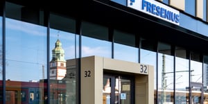 Fresenius Medical Care Shines in Q2: A Robust Financial Performance Amidst Global Challenges