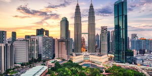 Malaysia’s Tourism Sector Booms, Boosting Retail Trade
