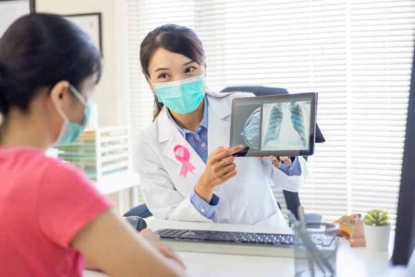 The Dawn of a New Era in Women’s Health: At-Home Cervical Cancer Screening Hits Singapore