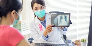 The Dawn of a New Era in Women’s Health: At-Home Cervical Cancer Screening Hits Singapore