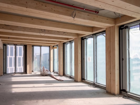 Eco-Friendly Construction: Holcim’s ECOPact Paving the Way for Sustainable Building