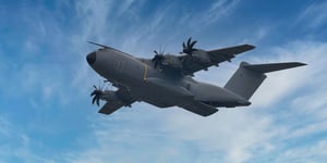 The Aviation Titans: Airbus vs. Boeing - A Tug of War in the Skies