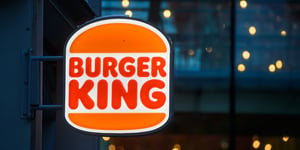 Burger King’s Parent Company Surges: A Deep Dive into QSR’s Financial Feast