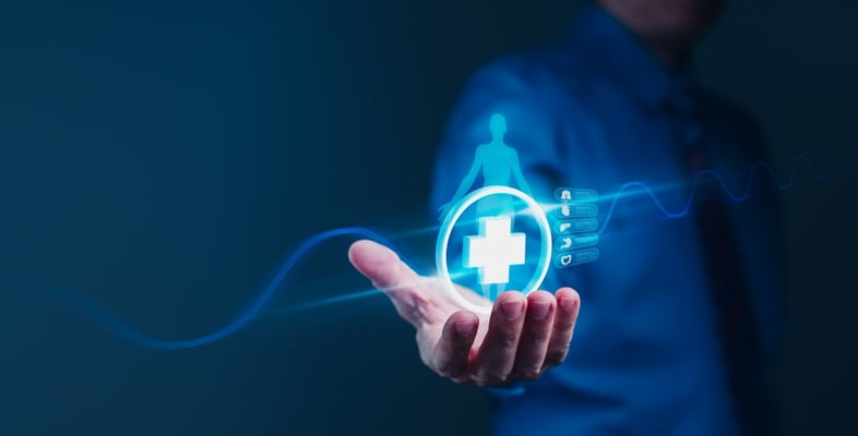 Health Catalyst Acquires Upfront Healthcare: A New Era of Enhanced Patient Engagement
