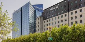 Allianz’s Strategic Shift: Navigating Through Property Portfolio Decline and Setting Sights on Future Growth