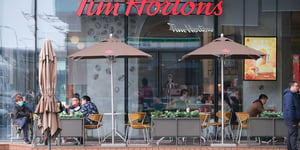 Tim Hortons’ Aggressive Expansion in China: A $45 Million Bet on the Future