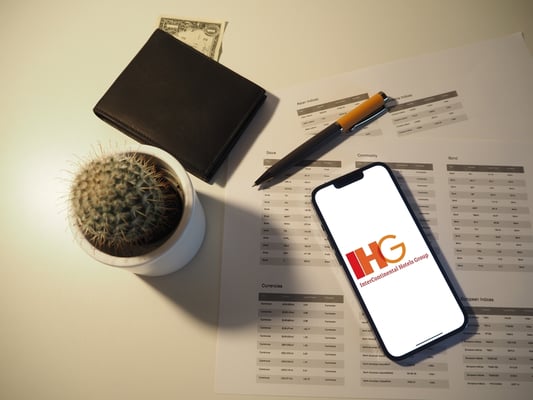 InterContinental Hotels Group Shatters Records with Billion-Dollar Earnings