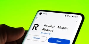 Revolut’s Irish Revolution: A Fintech Giant’s Domination Unveiled