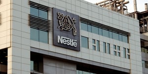 Nestlé Nigeria Innovates with Golden Morn 3-in-1 to Tackle Nutritional Challenges