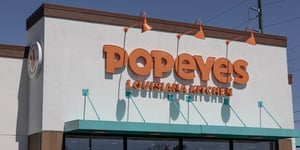 The AI Game Changer: How Popeyes is Leading the Quick Service Restaurant Industry into the Future