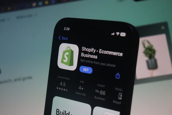 Shopify’s Ecosystem: Booming Opportunities for Global Partners