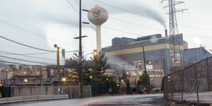 US Steel’s Earnings Decline: Signs of a Larger Industry Trend?