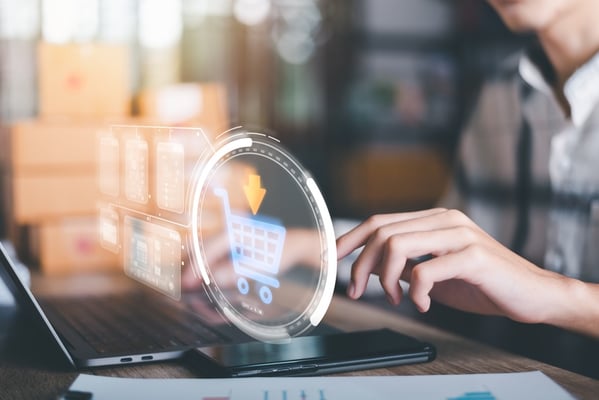 The E-commerce Evolution: Preparing for a $100 Billion Market