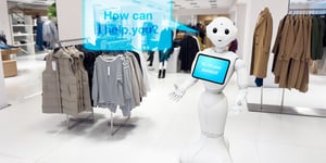 The AI Revolution in Retail: Hype or Game Changer?