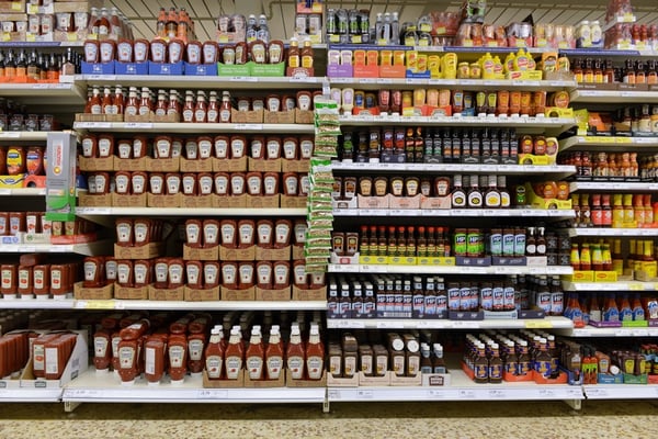 Tesco’s Strategic Mastery: Navigating Through the UK’s Retail Rollercoaster