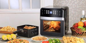 Nestlé’s Innovative Leap into Air Fryer-Friendly Foods