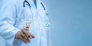 Revolutionizing Radiology: Bayer and Google Cloud’s AI Ambition