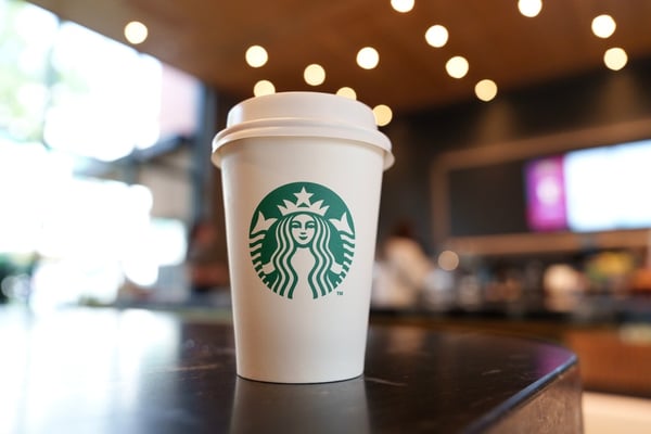 Perking Up the Loyalty Game: Starbucks and Marriott Bonvoy Brew a New Collaboration
