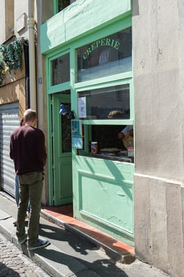Why Sweet Paris Crêperie’s Crepe Craze is Shaking Up the Fast Casual Scene