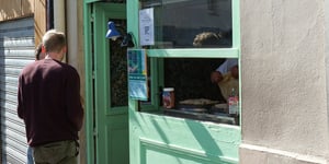 Why Sweet Paris Crêperie’s Crepe Craze is Shaking Up the Fast Casual Scene