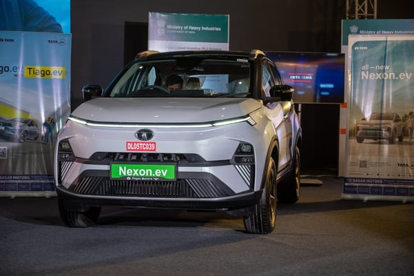 Hyundai and Kia Forge Strategic Partnership with Exide Energy to Power India’s EV Revolution