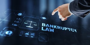 Navigating Bankruptcy: The Struggle of Casual Dining Chains